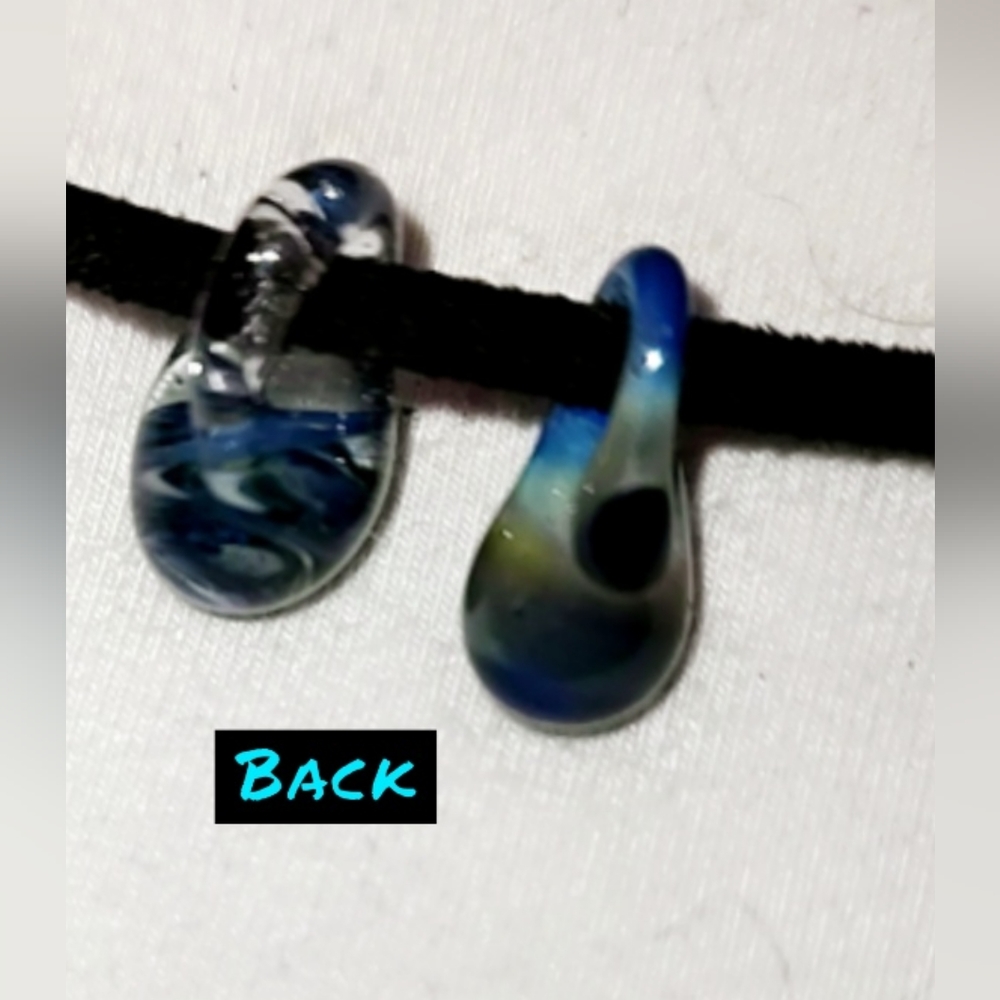 Glass beads - Picture 5 of 7